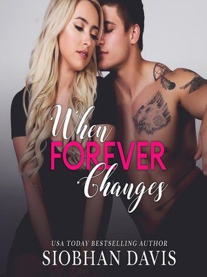 cover image of When Forever Changes